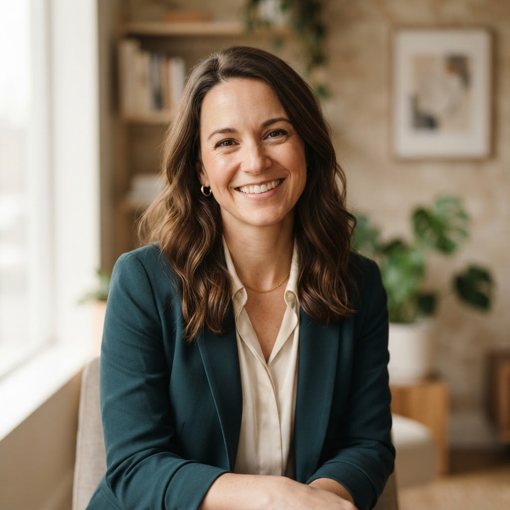 Sarah Whitfield